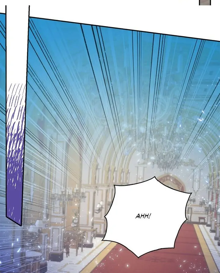 I’m the Ex-Girlfriend of a Soldier chapter 89 - page 33